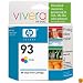 HP 93 Tri-color Inkjet Print Cartridge (C9361WN#140)