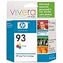 HP 93 Tri-color Inkjet Print Cartridge (C9361WN)