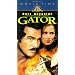 Gator [VHS]