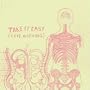 Take It Easy: Love Nothing