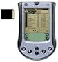 PalmOne m125 Handheld