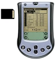 PalmOne m125 Handheld