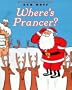 Where's Prancer?