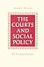Books : The Courts and Social Policy