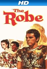 The Robe