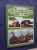 In search of steam 1962-68