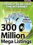 INFO USA 300 Million Listing 2001