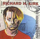 Review Richard H. Kirk  / Time High Fiction