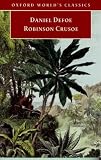 Robinson Crusoe (Oxford World's Classics)