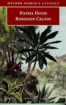 Robinson Crusoe (Oxford World's Classics)