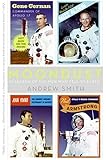 Moondust: In Search of the Men Who Fell to Earth