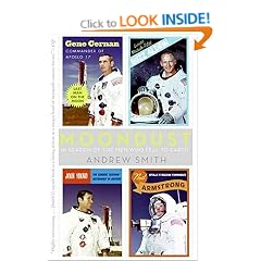 Moondust: In Search Of The Men Who Fell To Earth