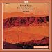 Ernst Toch: Complete Symphonies