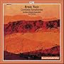 Ernst Toch: Complete Symphonies