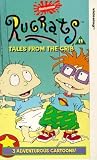Review Paramount Home Entertainment  / Rugrats - Tales From The Crib