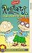 Rugrats - Tales From The Crib