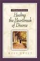 A Woman's Guide to Healing the Heartbreak of Divorce