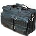 Sporting Goods : Leather Like Soft Sided Briefcase