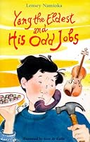 Yang the Eldest and His Odd Jobs (Yang)