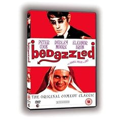 Bedazzled [DVD] [1967]