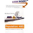 Population: 485: Meeting Your Neighbors One Siren at a Time (Wisconsin)