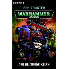Warhammer 40,000 - Der blutende Kelch
