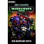 Warhammer 40 000. Der blutende Kelch