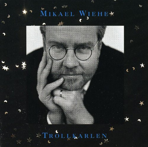 Mikael Wiehe Foto 3