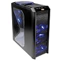Antec Full Tower Case Twelve Hundred V3 with 12 Drive Bays, Washable Air Filters