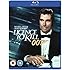 Licence to Kill [Blu-ray] [1989]