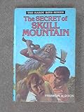 The secret of Skull Mountain