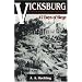 U.S. Grant's Vicksburg Campaign