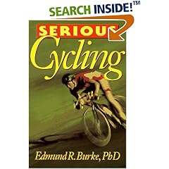 Serious Cycling