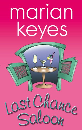 Last Chance Saloon