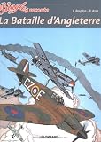 Revue Le Lombard  / Biggles raconte, tome 1 : La Bataille d'Angleterre