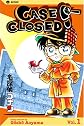 Case Closed, Volume 1