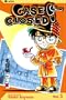 Case Closed, Vol. 1