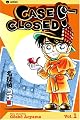 Case Closed, Vol. 1 by Unknown