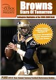 On the Clock Presents: Browns - 2005 Draft Picks Collegiate Highlights [DVD] [Region 1] [US Import] [NTSC]