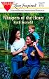 Whispers of the Heart (Love Inspired #89)