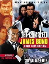 The Complete James Bond Movie Encyclopedia, Newly Revised Edition