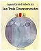 Book Les Trois Cosmonautes