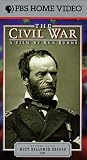 Civil War, Ken Burn's Episode 7: Most Hallowed Ground 1864
