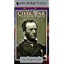 Civil War, Ken Burn's Episode 7: Most Hallowed Ground 1864 [VHS]