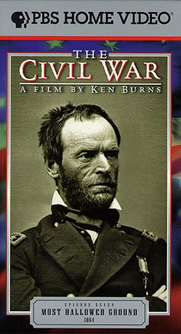 Civil War, Ken Burn's Episode 7: Most Hallowed Ground 1864 by Civil War Videos