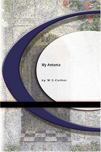  Willa Cather
