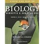 Student Study Guide for Biology: Concepts and Connections