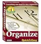 Individual Software QNE OR5 Organize Quick & Easy 5