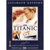 タイタニック アルティメット・エディション [DVD]