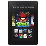 Kindle Fire HD 7 8GB タブレット
